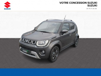 SUZUKI Ignis d’occasion à vendre à CHAMBERY