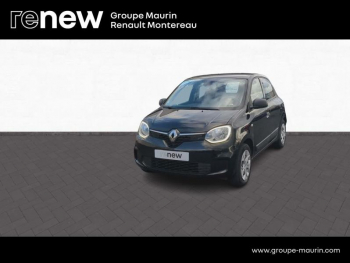 RENAULT Twingo d’occasion à vendre à VARENNES SUR SEINE