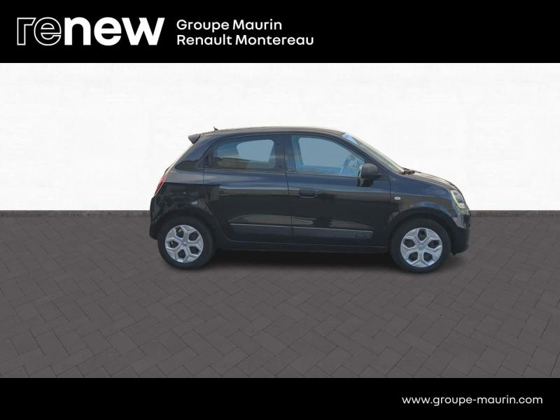 Photo 3 de l’annonce de RENAULT Twingo d’occasion à vendre à VARENNES SUR SEINE