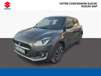 SUZUKI Swift d’occasion à vendre à GAP