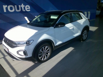 VOLKSWAGEN T-Roc d’occasion à vendre à PERPIGNAN