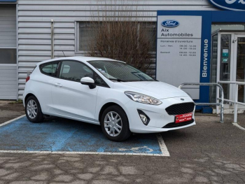 FORD Fiesta d’occasion à vendre à AIX-EN-PROVENCE