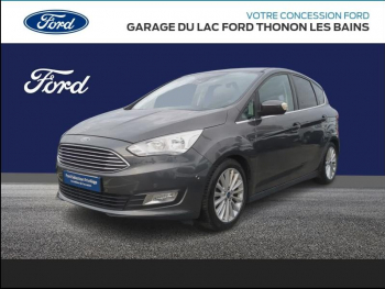 FORD C-MAX d’occasion à vendre à THONON