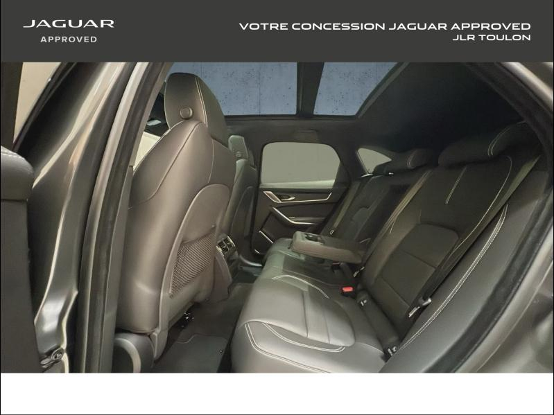 Photo 5 de l’annonce de JAGUAR F-Pace d’occasion à vendre à LA GARDE