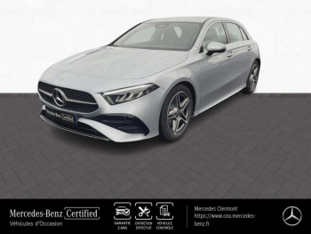 MERCEDES-BENZ Classe A d’occasion à vendre à BELLERIVE-SUR-ALLIER