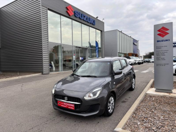 SUZUKI Swift d’occasion à vendre à LA GARDE