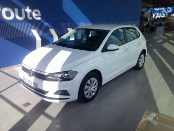 VOLKSWAGEN Polo d’occasion à vendre à PERPIGNAN