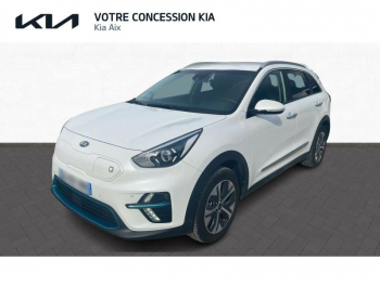 KIA e-Niro d’occasion à vendre à AIX-EN-PROVENCE