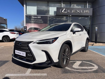 LEXUS NX d’occasion à vendre à MONTFAVET