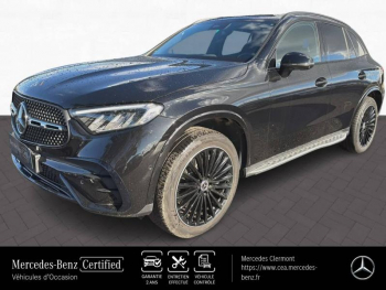 MERCEDES-BENZ GLC d’occasion à vendre à AUBIÈRE