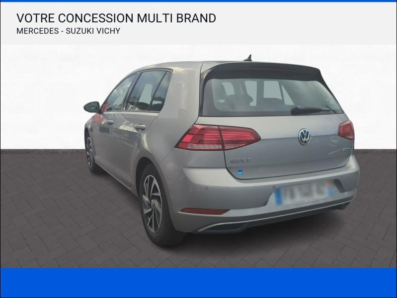 Photo 3 de l’annonce de VOLKSWAGEN Golf d’occasion à vendre à BELLERIVE-SUR-ALLIER