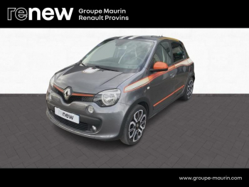 RENAULT Twingo d’occasion à vendre à PROVINS