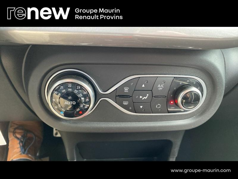 Photo 11 de l’annonce de RENAULT Twingo d’occasion à vendre à PROVINS