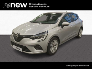 RENAULT Clio d’occasion à vendre à SAINT PIERRE LES NEMOURS