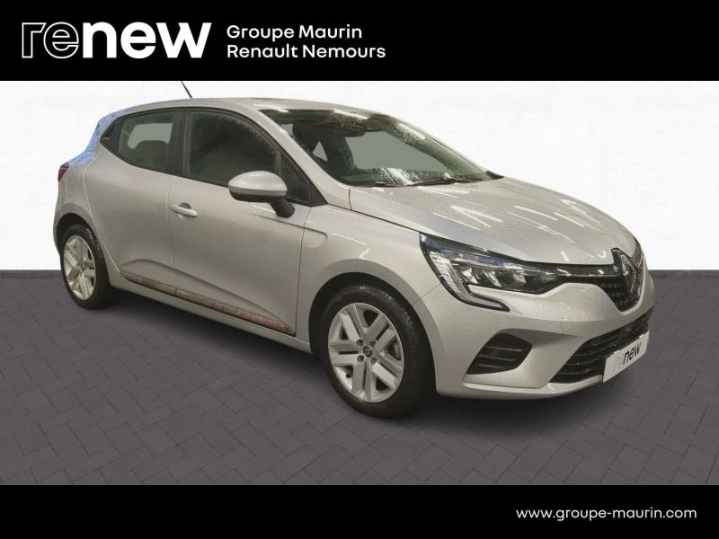 Photo 7 de l’annonce de RENAULT Clio d’occasion à vendre à SAINT PIERRE LES NEMOURS