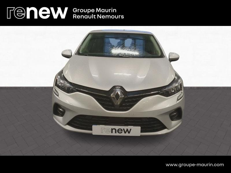 Photo 8 de l’annonce de RENAULT Clio d’occasion à vendre à SAINT PIERRE LES NEMOURS