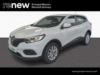 RENAULT Kadjar d’occasion à vendre à QUINCY-SOUS-SÉNART