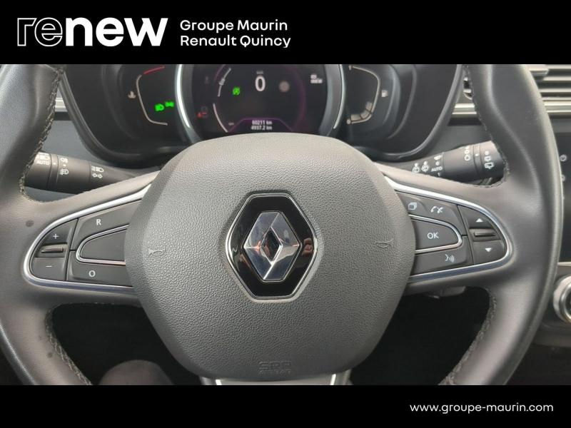 Photo 13 de l’annonce de RENAULT Kadjar d’occasion à vendre à QUINCY-SOUS-SÉNART