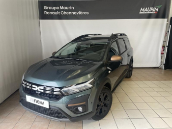 DACIA Jogger d’occasion à vendre à CHENNEVIÈRES-SUR-MARNE