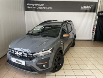 DACIA Jogger d’occasion à vendre à CHENNEVIÈRES-SUR-MARNE