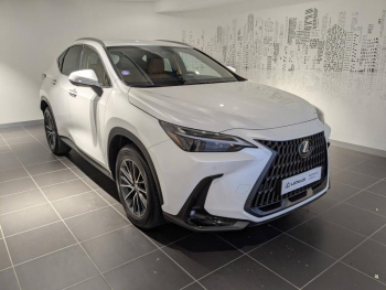 LEXUS NX d’occasion à vendre à AUBIÈRE