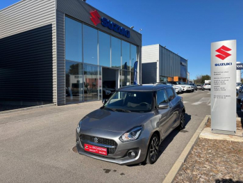 SUZUKI Swift d’occasion à vendre à LA GARDE