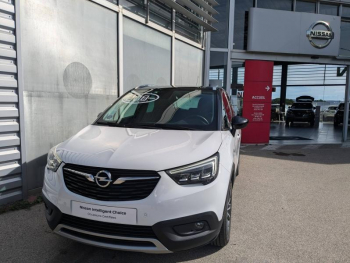 OPEL Crossland X d’occasion à vendre à NARBONNE