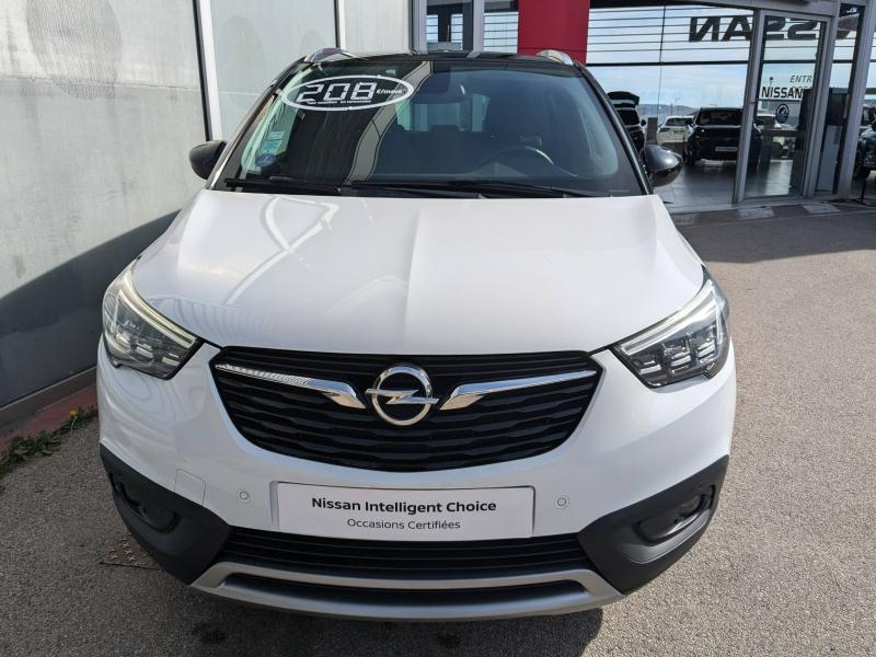 Photo 3 de l’annonce de OPEL Crossland X d’occasion à vendre à NARBONNE