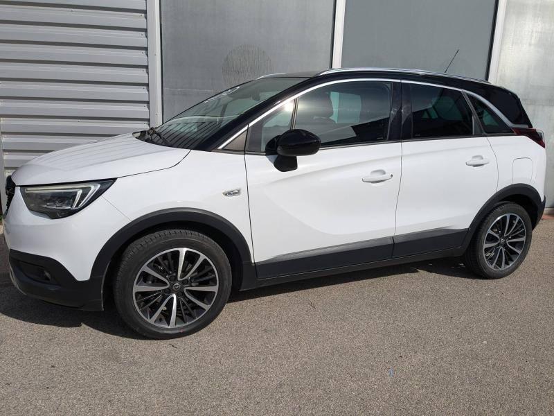 Photo 7 de l’annonce de OPEL Crossland X d’occasion à vendre à NARBONNE