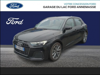 Photo 1 de l’annonce de AUDI A1 Sportback d’occasion à vendre à ANNEMASSE