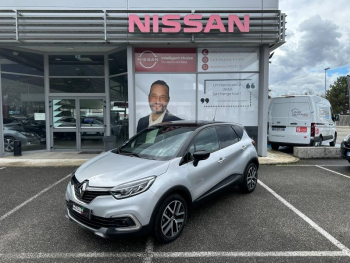 RENAULT Captur d’occasion à vendre à CHAMBERY