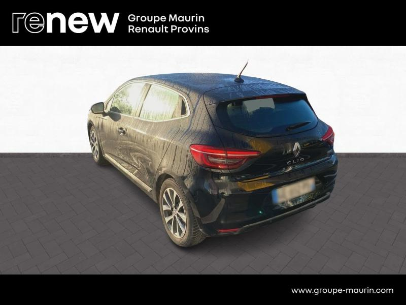 Photo 3 de l’annonce de RENAULT Clio d’occasion à vendre à PROVINS