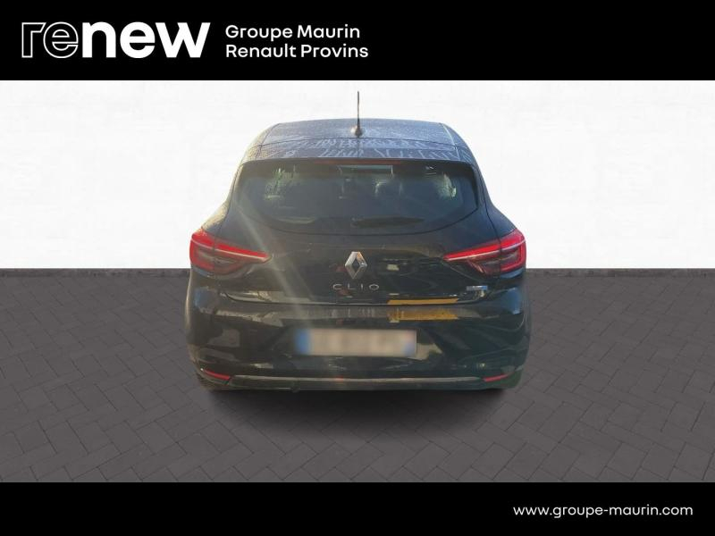 Photo 4 de l’annonce de RENAULT Clio d’occasion à vendre à PROVINS