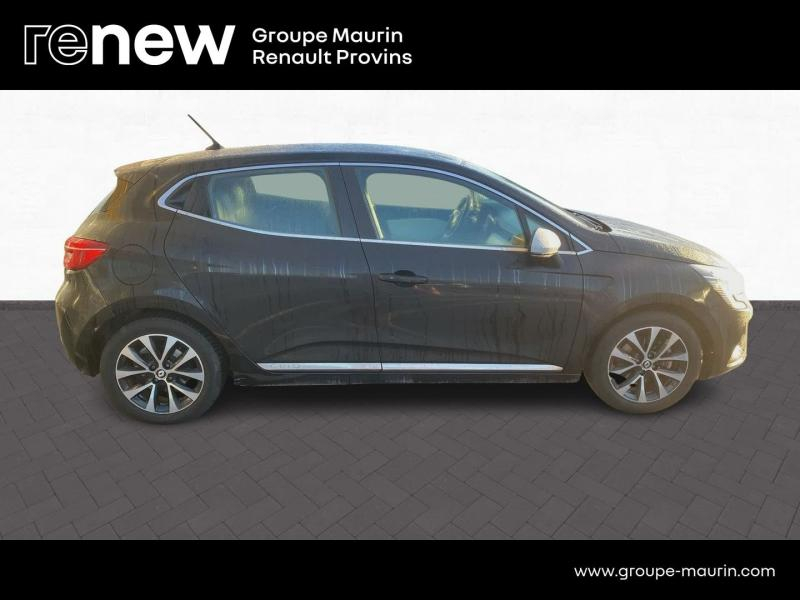 Photo 6 de l’annonce de RENAULT Clio d’occasion à vendre à PROVINS