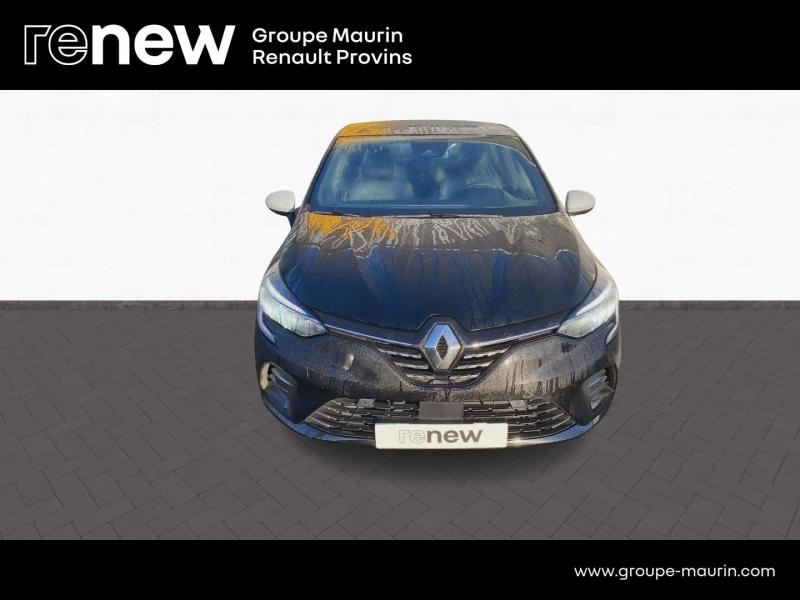 Photo 8 de l’annonce de RENAULT Clio d’occasion à vendre à PROVINS