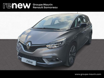 RENAULT Grand Scenic 1.3 TCe 140ch Evolution EDC 7 places