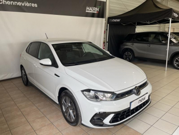 VOLKSWAGEN Polo d’occasion à vendre à CHAMPIGNY-SUR-MARNE