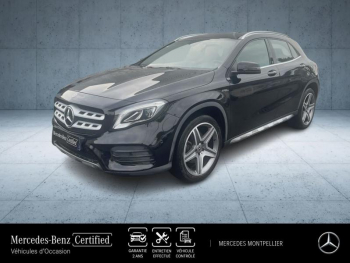 MERCEDES-BENZ Classe GLA d’occasion à vendre à MONTPELLIER