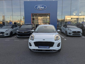 FORD Puma d’occasion à vendre à FRÉJUS