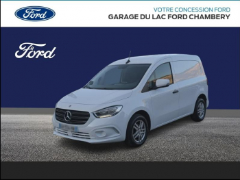 MERCEDES-BENZ Citan Combi d’occasion à vendre à CHAMBERY