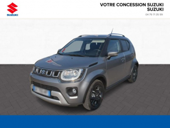 SUZUKI Ignis d’occasion à vendre à CHAMBERY