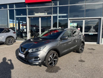 NISSAN Qashqai d’occasion à vendre à ANNEMASSE