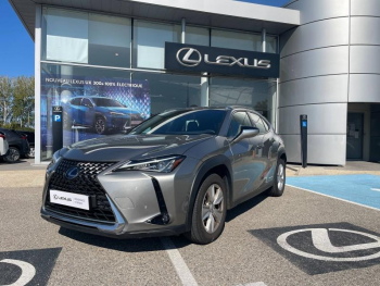 LEXUS UX d’occasion à vendre à MONTFAVET