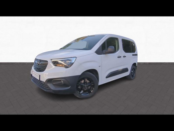 OPEL Combo Life L1H1 1.5 D 100ch Edition BVM6