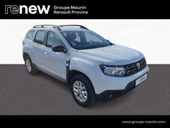 DACIA Duster d’occasion à vendre à PROVINS