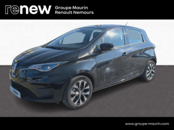 RENAULT Zoe d’occasion à vendre à SAINT PIERRE LES NEMOURS