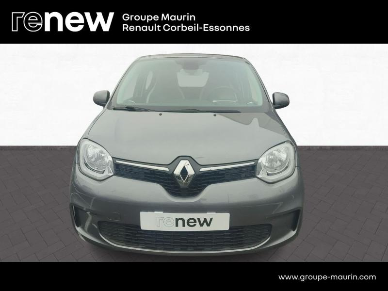 Photo 3 de l’annonce de RENAULT Twingo d’occasion à vendre à CORBEIL-ESSONNES