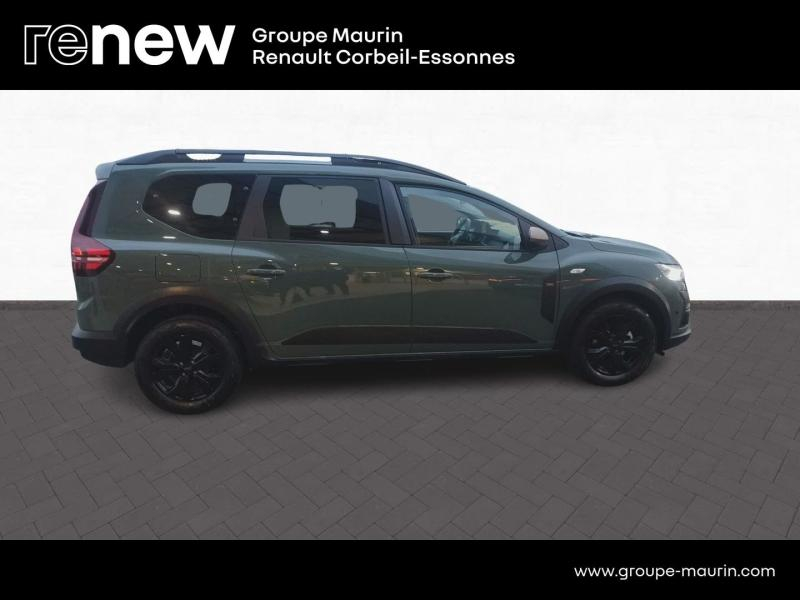 Photo 4 de l’annonce de DACIA Jogger d’occasion à vendre à CORBEIL-ESSONNES