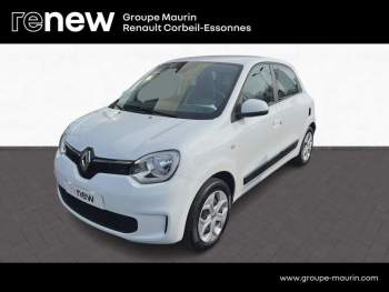 RENAULT Twingo d’occasion à vendre à CORBEIL-ESSONNES