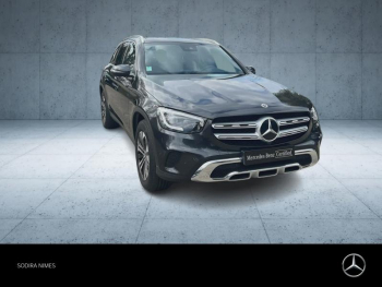 MERCEDES-BENZ GLC d’occasion à vendre à MONTPELLIER